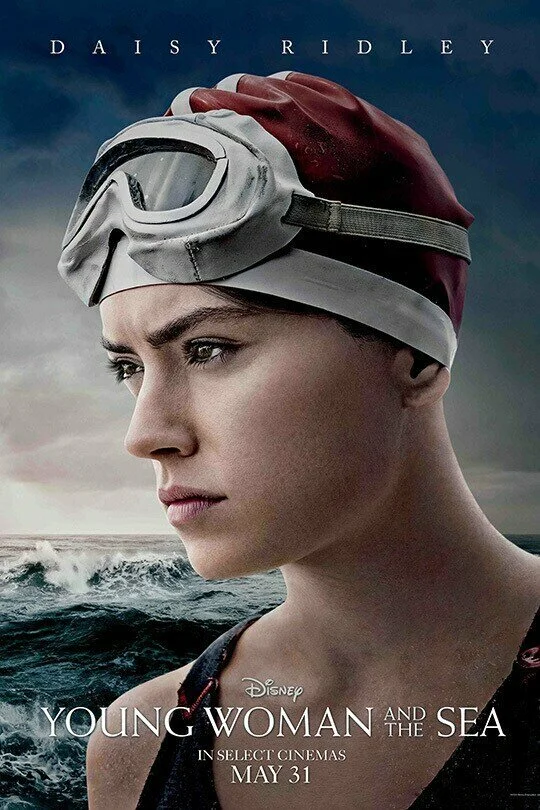 Девушка и море сериал 2024 смотреть онлайн бесплатно в хорошем качестве HD